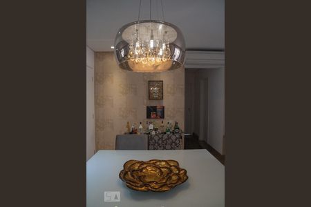 Apartamento à venda com 126m², 3 quartos e 2 vagas Apartamento à venda com 126m², 3 quartos e 2 vagasSala de Estar