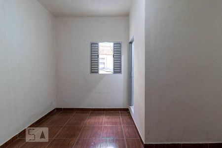 Suíte de kitnet/studio para alugar com 1 quarto, 35m² em Freguesia do Ó, São Paulo