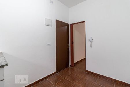 Sala de kitnet/studio para alugar com 1 quarto, 35m² em Freguesia do Ó, São Paulo