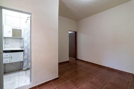 Suíte de kitnet/studio para alugar com 1 quarto, 35m² em Freguesia do Ó, São Paulo