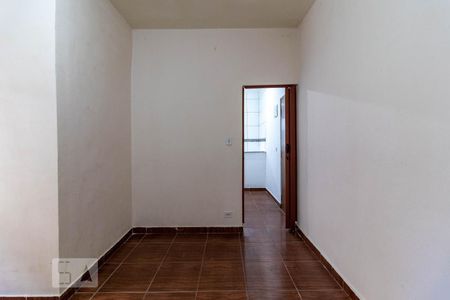 Suíte de kitnet/studio para alugar com 1 quarto, 35m² em Freguesia do Ó, São Paulo