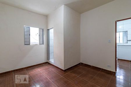 Suíte de kitnet/studio para alugar com 1 quarto, 35m² em Freguesia do Ó, São Paulo