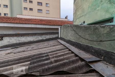 Vista da Suíte de kitnet/studio para alugar com 1 quarto, 35m² em Freguesia do Ó, São Paulo