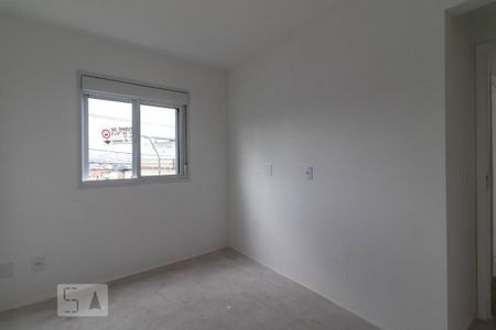 Quarto 2 de apartamento para alugar com 2 quartos, 43m² em Vila Penteado, São Paulo