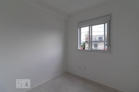 Quarto 1 de apartamento para alugar com 2 quartos, 43m² em Vila Penteado, São Paulo