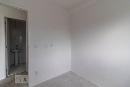 Quarto 1 de apartamento para alugar com 2 quartos, 43m² em Vila Penteado, São Paulo