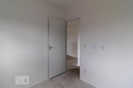 Quarto 1 de apartamento para alugar com 2 quartos, 43m² em Vila Penteado, São Paulo