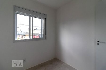 Quarto 1 de apartamento para alugar com 2 quartos, 43m² em Vila Penteado, São Paulo