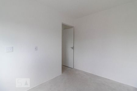 Quarto 2 de apartamento para alugar com 2 quartos, 43m² em Vila Penteado, São Paulo