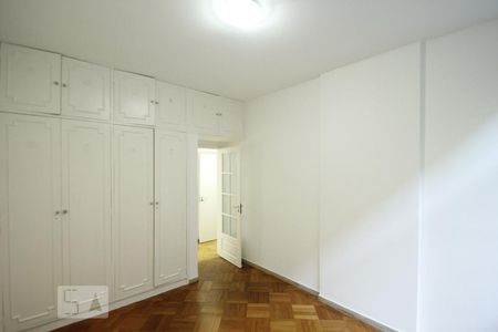 Quarto1 de apartamento para alugar com 3 quartos, 105m² em Botafogo, Rio de Janeiro