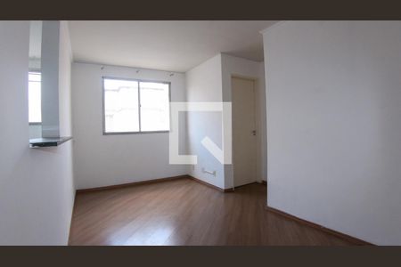 Apartamento para alugar com 2 quartos, 44m² em Jardim Ângela , São Paulo