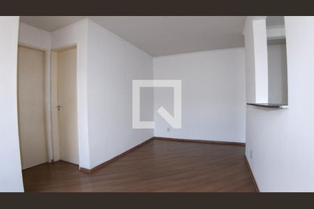 Apartamento para alugar com 2 quartos, 44m² em Jardim Ângela , São Paulo