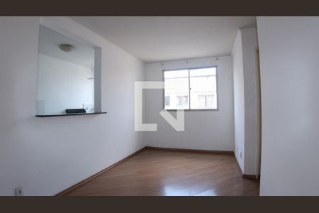 Apartamento para alugar com 2 quartos, 44m² em Jardim Ângela , São Paulo