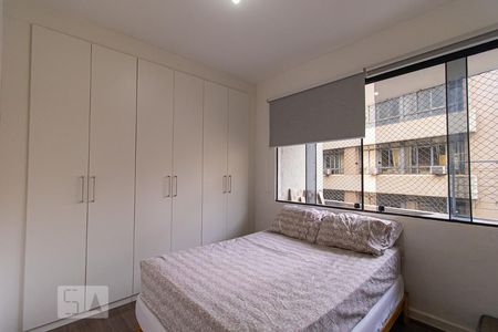 Quarto de apartamento à venda com 1 quarto, 40m² em República, São Paulo
