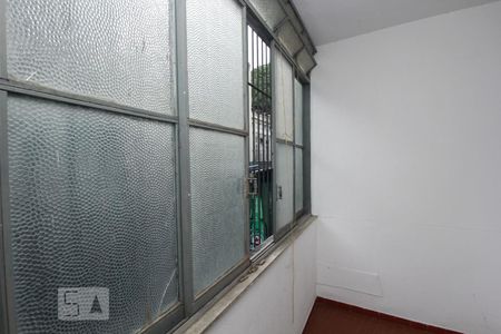 Sala/Quarto de kitnet/studio à venda com 1 quarto, 50m² em Centro, Rio de Janeiro