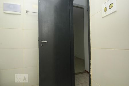 Banheiro de kitnet/studio à venda com 1 quarto, 50m² em Centro, Rio de Janeiro