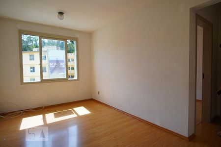 Sala de apartamento para alugar com 1 quarto, 75m² em Jardim Carvalho, Porto Alegre