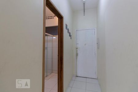 Kitnet de kitnet/studio para alugar com 1 quarto, 32m² em Bela Vista, São Paulo