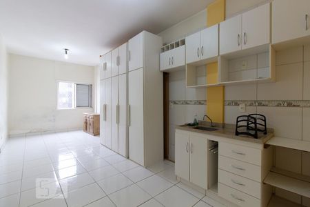 Kitnet de kitnet/studio para alugar com 1 quarto, 32m² em Bela Vista, São Paulo