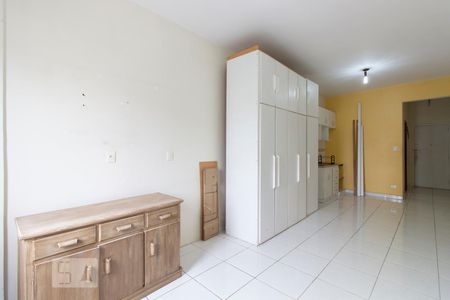 Kitnet de kitnet/studio para alugar com 1 quarto, 32m² em Bela Vista, São Paulo