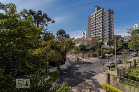 Vista de apartamento à venda com 3 quartos, 101m² em Floresta, Porto Alegre