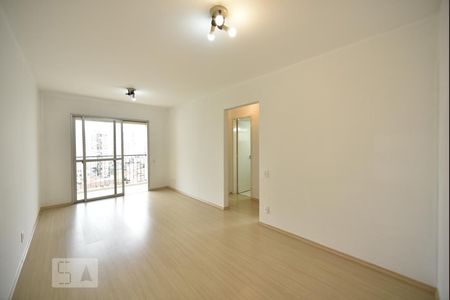 Sala de apartamento à venda com 2 quartos, 65m² em Mooca, São Paulo