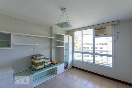 Quarto 1 de apartamento para alugar com 4 quartos, 186m² em Boa Viagem, Niterói