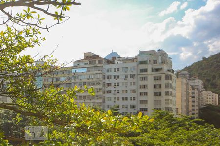 Vista de apartamento para alugar com 3 quartos, 160m² em Copacabana, Rio de Janeiro