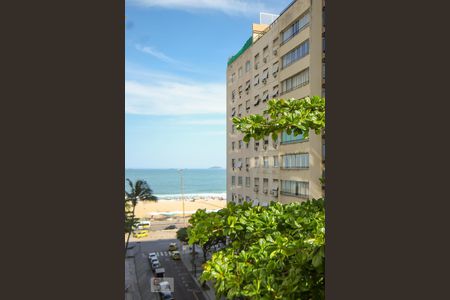 Vista de apartamento para alugar com 3 quartos, 160m² em Copacabana, Rio de Janeiro