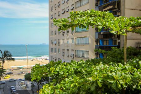 Vista de apartamento para alugar com 3 quartos, 160m² em Copacabana, Rio de Janeiro