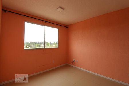 Sala de apartamento à venda com 2 quartos, 42m² em Hípica, Porto Alegre