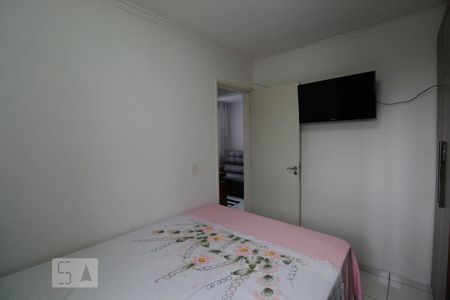 Quarto 1 de apartamento para alugar com 2 quartos, 44m² em Jardim Adriana, Guarulhos