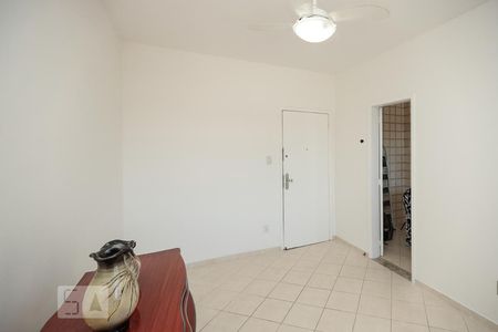 Sala de apartamento para alugar com 1 quarto, 40m² em Engenho Novo, Rio de Janeiro