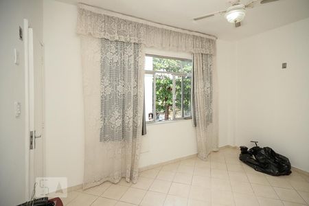 Quarto de apartamento para alugar com 1 quarto, 40m² em Engenho Novo, Rio de Janeiro