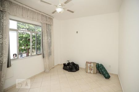 Quarto de apartamento para alugar com 1 quarto, 40m² em Engenho Novo, Rio de Janeiro