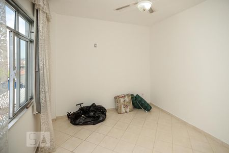 Apartamento para alugar com 1 quarto, 40m² em Engenho Novo, Rio de Janeiro