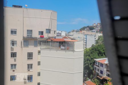 Vista de apartamento para alugar com 1 quarto, 50m² em Copacabana, Rio de Janeiro