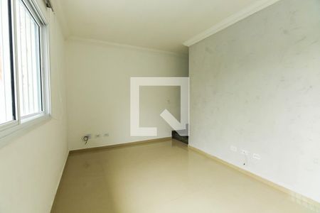 Sala de casa de condomínio para alugar com 2 quartos, 109m² em Vila Aricanduva, São Paulo