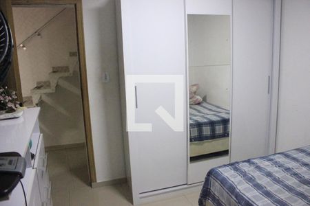 Quarto 1 de casa à venda com 3 quartos, 130m² em Jardim Aliança, Guarulhos