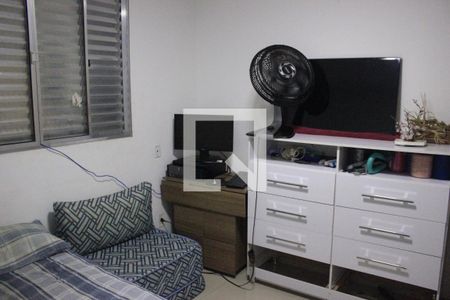 Quarto 1 de casa à venda com 3 quartos, 130m² em Jardim Aliança, Guarulhos