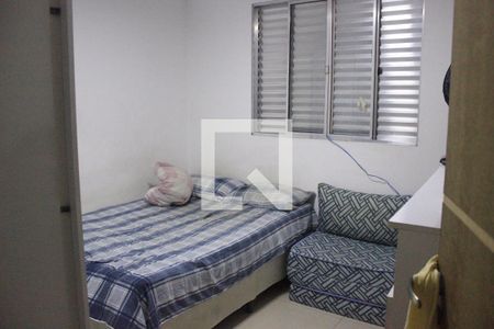 Quarto 1 de casa à venda com 3 quartos, 130m² em Jardim Aliança, Guarulhos