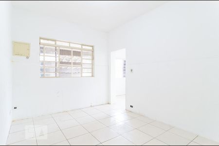 Sala de casa à venda com 1 quarto, 245m² em Jabaquara, São Paulo