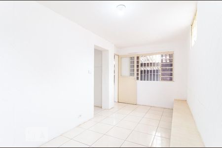 Hall de Entrada de casa à venda com 1 quarto, 245m² em Jabaquara, São Paulo