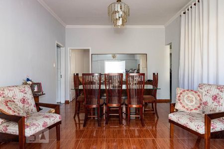 Sala de casa para alugar com 4 quartos, 500m² em Parque Jabaquara, São Paulo