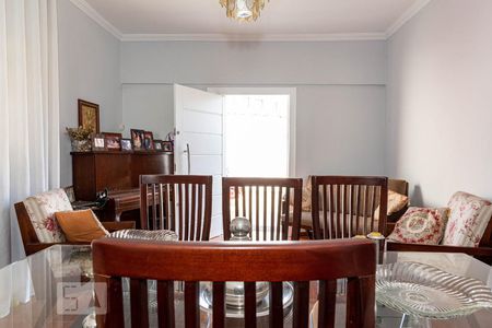 Sala de casa para alugar com 4 quartos, 500m² em Parque Jabaquara, São Paulo