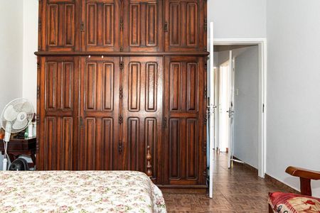 Quarto 1 de casa para alugar com 4 quartos, 500m² em Parque Jabaquara, São Paulo