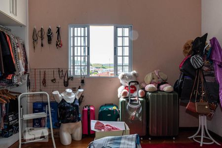 Quarto 1 de casa para alugar com 4 quartos, 500m² em Parque Jabaquara, São Paulo