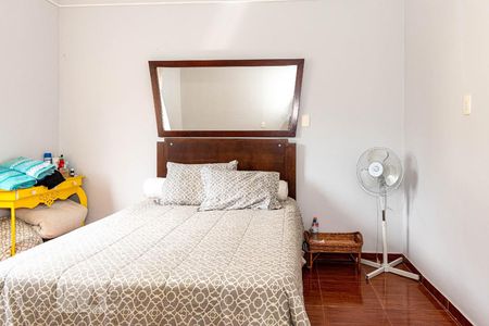 Quarto 1 de casa para alugar com 4 quartos, 500m² em Parque Jabaquara, São Paulo