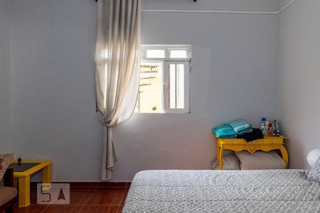 Quarto 1 de casa para alugar com 4 quartos, 500m² em Parque Jabaquara, São Paulo
