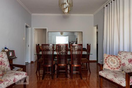 Sala de casa para alugar com 4 quartos, 500m² em Parque Jabaquara, São Paulo